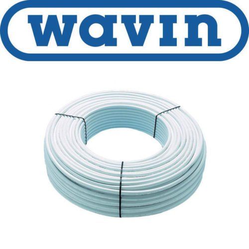 Труба  16*2,0 mm. Wavin PE-Xc (металлопласт)