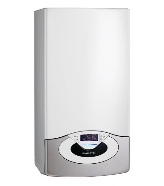 ARISTON Турбировынные газовые котлы ( Аристон)